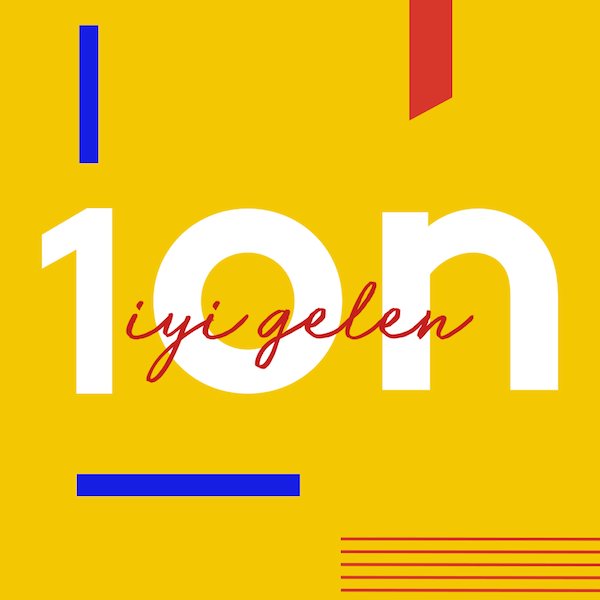 10 İYİ GELEN